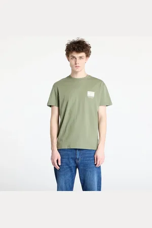 Tommy Hilfiger Tričko Tommy Jeans Regular Dna Graphic Tee L