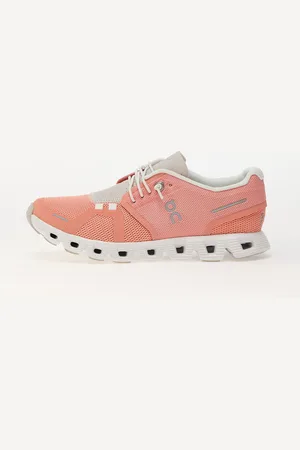 On Running Tenisky W Cloud 5 Flamingo/ Pearl EUR 37.5