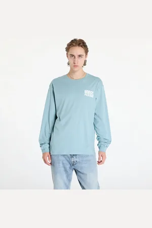 Horsefeathers Tričko Distort Long Sleeve T-Shirt L