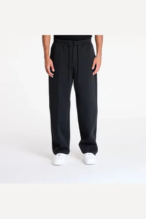 Nike Tepláky Tech Fleece Tailored Pant Black/ Black L