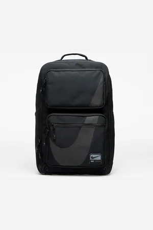 Nike Batoh Utility Speed 2.0 Backpack Black/ Black/ Dark Smoke Grey Universal