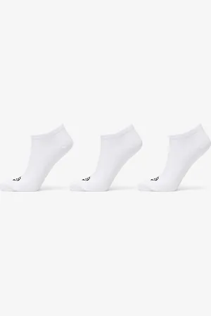New Era Ponožky Flag Sneaker 3-Pack 35-38