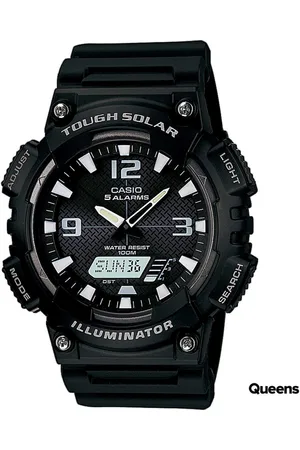 Casio Hodinky AQ S810W-1AVEF Universal