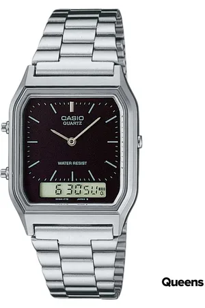 Casio Hodinky AQ 230A-1DMQYES Universal