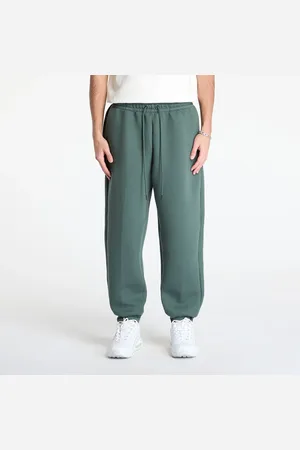 Nike Tepláky Tech Fleece Pants Vintage Green/ Vintage Green M