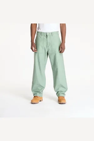 Obey Kalhoty OBEY Bigwig Baggy Utility Pant 30