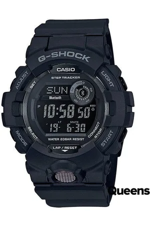 Casio Hodinky G-Shock GBD 800-1BER Universal