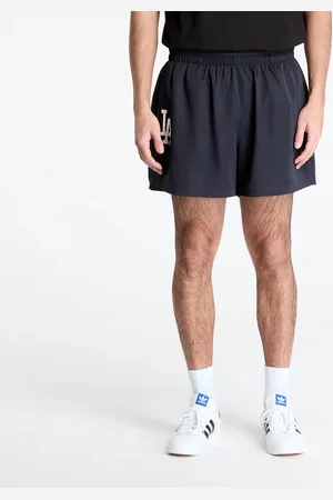 New Era Šortky League Los Angeles Dodgers MLB Essential Shorts L