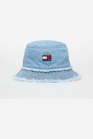 Tommy Hilfiger Klobouk Tommy Jeans Heritage Bucket Universal