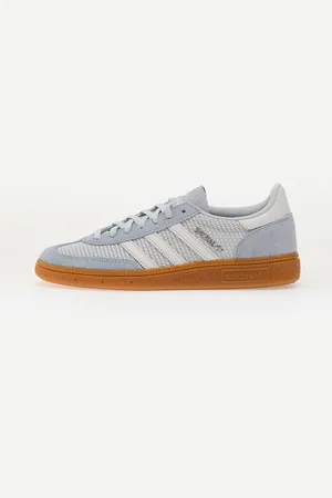 adidas Tenisky adidas Handball Spezial W Halo Blue/ Ftw White/ Wonder Blue EUR 35 1/2