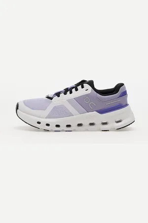 On Running Tenisky W Cloudrunner 2 Nimbus/ Blueberry EUR 38
