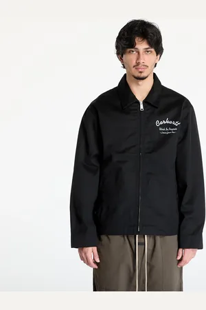 Carhartt Bunda Racer Module Jacket UNISEX Black/ Yosemite Rigid XS