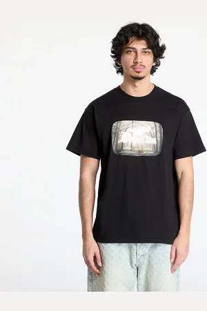 Carhartt Tričko Shortsleeve Greatest Flicks T-Shirt UNISEX XS