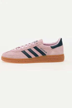adidas Tenisky adidas Handball Spezial W Clear Pink/ Arctic Night/ Gum2 EUR 36