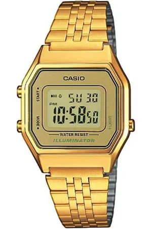 Casio Hodinky LA680WEGA 9ER Universal