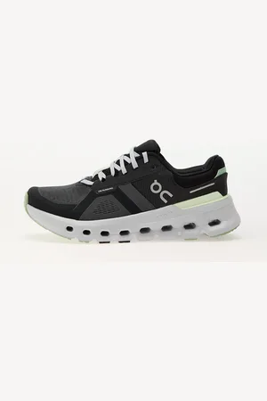 On Running Tenisky W Cloudrunner 2 Wide Shadow/ Lima EUR 38.5