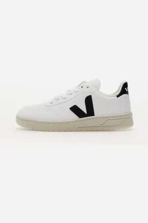 Veja Tenisky V-10 CWL W White/ Black EUR 36