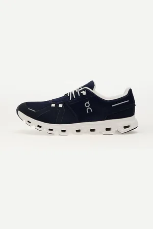 On Running Tenisky M Cloud 6 Midnight/ White EUR 42.5