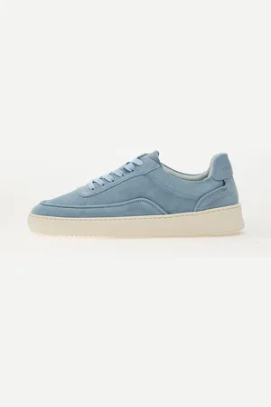 Filling pieces Tenisky Mondo Suede EUR 41