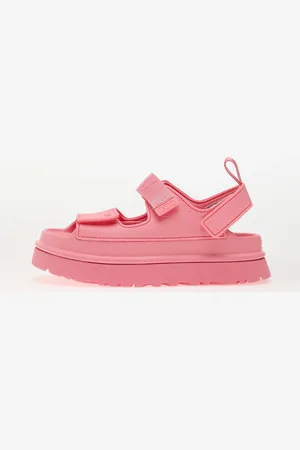 UGG Tenisky W Goldenglow EUR 42