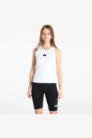 The North Face Tílko Slim Rib Tank S