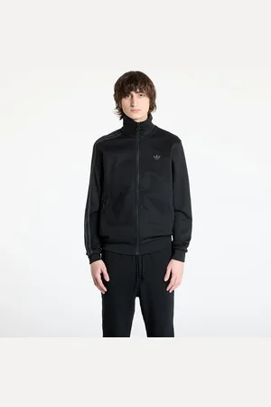 adidas Mikina adidas Fashion Pique Bb Track Top S
