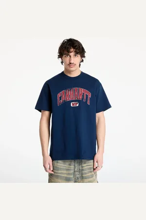 Carhartt Tričko S/S Lecture T-Shirt UNISEX M