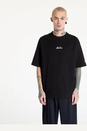 New Era Tričko Floral Graphic T-Shirt UNISEX L