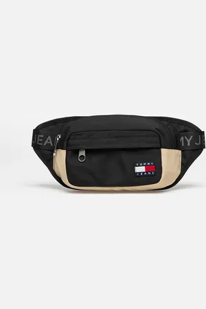 Tommy Hilfiger Ledvinka Tommy Jeans Essential Daily Bumbag Universal