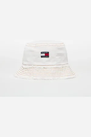 Tommy Hilfiger Klobouk Tommy Jeans Heritage Denim Bucket Universal