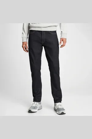 GAP Kalhoty Denim Pants Straight Taper W29/L30