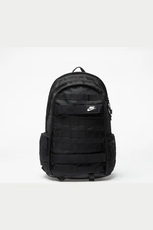 Nike Batoh Sportswear RPM Backpack Black/ Black/ White 26 l