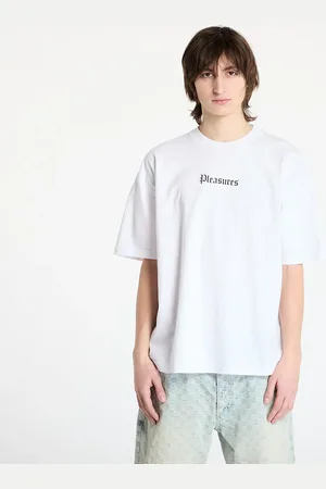 Pleasures Tričko Burn Again T-Shirt S