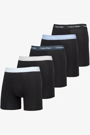 Calvin Klein Boxerky Boxer Brief 5-Pack L