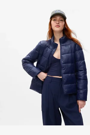 GAP Bunda Logo Puffer Jacket XS
