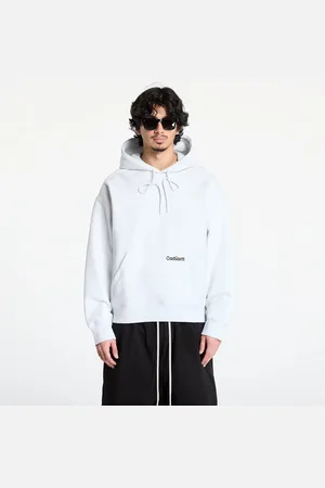 Carhartt Mikina Hooded Label Script Sweat UNISEX M