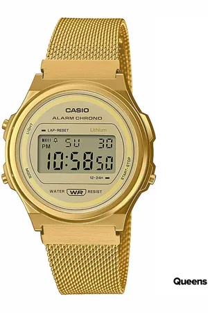 Casio Hodinky A 171WEMG-9AEF Universal