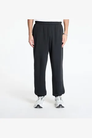 New Balance Tepláky French Terry Jogger M