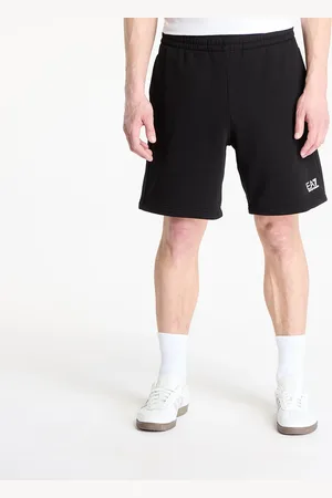 EA7 Šortky Train Core Id M Shorts Br M
