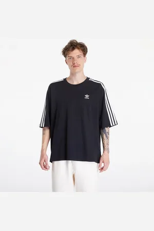 adidas Tričko adidas Adicolor Oversized Short Sleeve Tee M