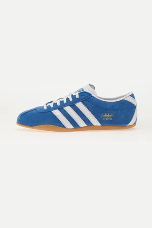 adidas Tenisky adidas Tokyo W Blue Bird/ Ftw White/ Gum EUR 37 1/3