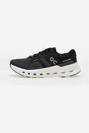 On Running Tenisky W Cloudrunner 2 Eclipse/ Black EUR 38.5