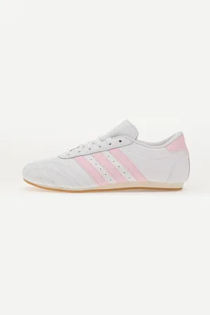 adidas Tenisky adidas Taekwondo La Ftw White/ Clear Pink/ Gum EUR 35 1/2