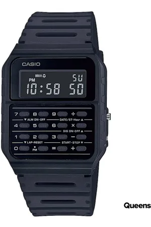 Casio Hodinky CA 53WF-1BEF Universal