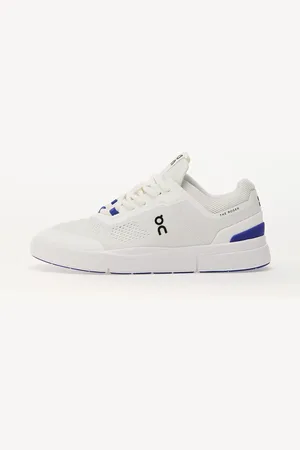 On Running Tenisky W The Roger Spin White/ Indigo EUR 38