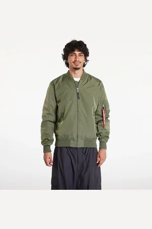 Alpha Industries Bunda Alpha Industries MA - 1 TT S