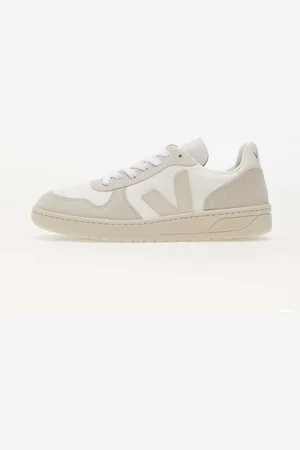Veja Tenisky V-10 B-Mesh White/ Natural/ Pierre EUR 36