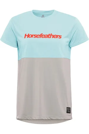 Horsefeathers Tričko W Fury Bike T-Shirt S