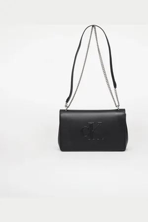 Calvin Klein Taška Jeans Sculpted Ew Flap Bag Universal