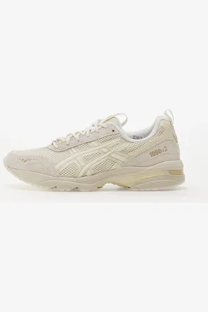 Asics Tenisky GEL-1090v2 Cream/ Cream EUR 42.5